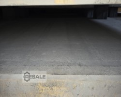 Maschine: ASSYX Fertigungsbretter Unterlagsbretter Assyx