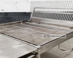 Maschine: RIEHLE LTG Tauchboy Belaugungsanlagen