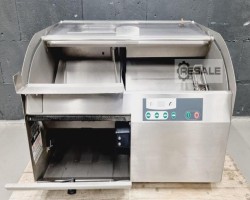 Maschine: MHS Ideal Brotschneidemaschinen