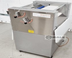 Maschine: MICA HWM 500 4C Wickelmaschinen