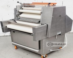 Maschine: UNIVERSUM HWM 50/70 Wickelmaschinen