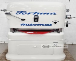 Maschine: FORTUNA Automat A 3 Brötchenpressen