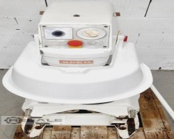 Maschine: BOKU SK 160 A Spiralknetmaschinen