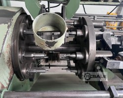 Maschine: OMA COSBO 120 Drechselbänke