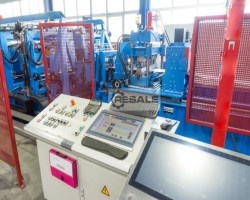 Maschine: CZS Zeman Verschiedene Maschinen