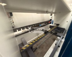 Maschine: BAYKAL APHS 41240 Verschiedene Maschinen