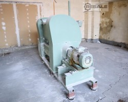 Maschine:   Doppel-Z-Kneter/ Kippmischer/ 2-Wellen-Mischer