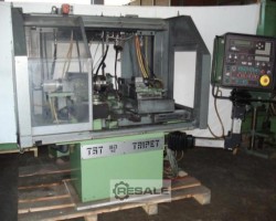 Maschine: TRIPET TST 50 Innenrundschleifmaschinen