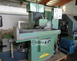 Maschine: ELB SWH 4 ND Flächenschleifmaschinen