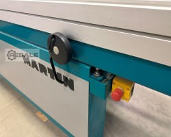 Maschine: MARTIN T 60 Formatkreissägen