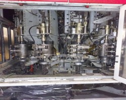 Maschine: SIDEL SB012 ROUE Blasmaschinen