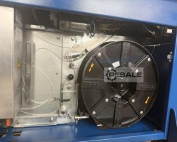 Maschine: MOSCA RO-M-P4 Umreifungsmaschinen automatisch