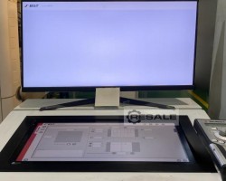 Maschine: FISCHER + KRECKE 16 S 