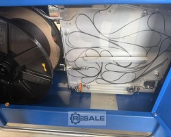 Maschine: MOSCA RO-M-P5 Umreifungsmaschinen automatisch