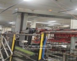 Maschine: KHS INNOPAL Lord 1BUN1 Verpackungsmaschinen