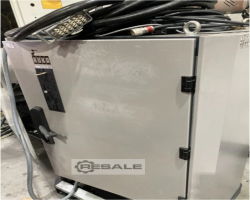 Maschine: KUKA KR30L 15/2 Industrieroboter
