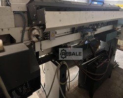 Maschine: EMCO TURN 420MCplus CNC Drehzentren