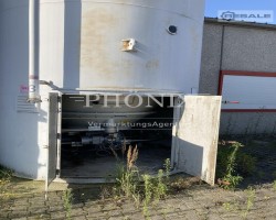 Maschine: REIMELT/ DAXNER Silo Silos