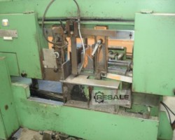 Maschine: METORA VMG 280G Bandsägen