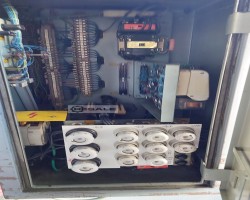 Maschine: ZEULENRODA PYE 25 SS Einständerpressen