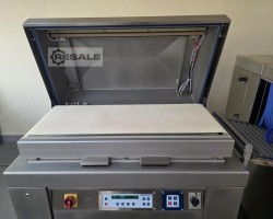 Maschine: MULTIVAC AND HENKELMAN C 700 and 200 A 