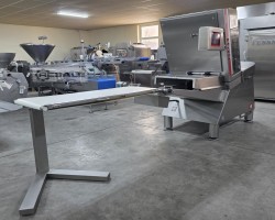 Maschine: TREIF DIVIDER ORBITAL Slicer