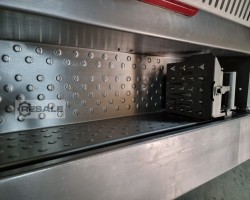 Maschine: TREIF PUMA CE 700 EB Portioniermaschinen