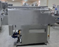 Maschine: MAFO 230 M Waschmaschine für Plastikboxen