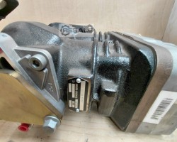 Maschine: KNORR-BREMSE KD 17527 Kompressor