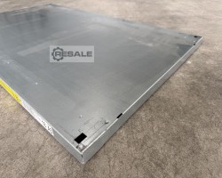 Maschine: SSI SCHäFE R3000 994 x 600 mm Fachbodenregale