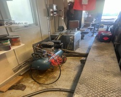 Maschine: HEIDELBERG GTOFP 52 