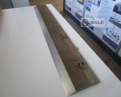 Maschine: EBA  ERSATZMESSER FÜR EBA 551 LT
