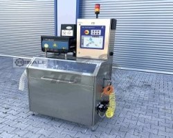 Maschine: TETRA PAK TBA 19 V100 250ml Slim Linie Abfüll- und Verschliessmaschinen