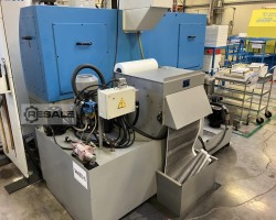 Maschine: IXION TSL 1 2-350 Tieflochbohrmaschinen