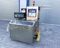 Maschine: TETRA PAK TBA 19 V100 200ml Base Abfüll- und Verschliessmaschinen