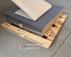 Maschine: JENBACHER JMS 320/316/320 Stromerzeuger