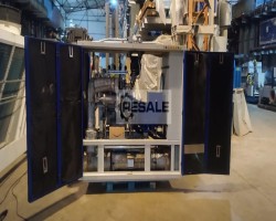 Maschine: SENERGINO SBG 50EL 4.12 TI.E Blockheizkraftwerke (BHKW)