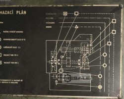 Maschine: ZTS KOSICE LEK 160 Exzenterpressen