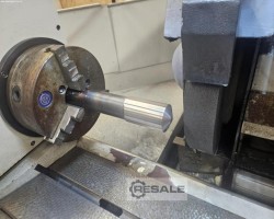 Maschine: BERNARDO URS 1000 N Universalschleifmaschinen