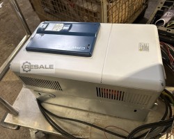 Maschine: WEG CFW700E CFW700 Frequenzumrichter