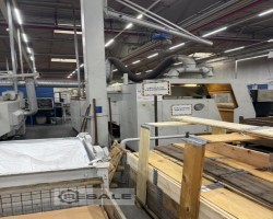 Maschine: WEILER E110 Drehmaschinen