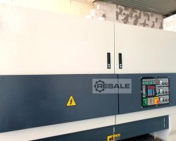 Maschine:  GD1300 Breitbandschleifmaschinen