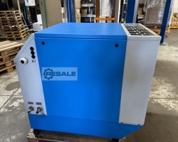 Maschine: ALMIG BELT 30-10 Schraubenkompressor