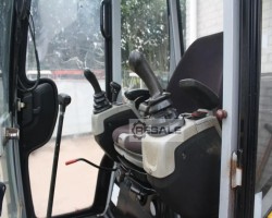 Maschine: WACKER NEUSON ET24 VDS Minibagger