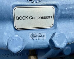 Maschine: BOCK U.A. diverse Kompressor
