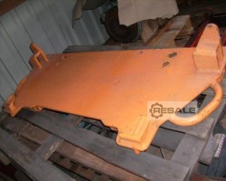 Maschine: UNIMOG MULAG U 424 etc. Ersatzteile