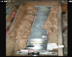 Maschine: ENIDINE HD 2.0 X 28 FMP I ENIDINE HD 2.0 x 28 FMP Indust rie-stoßdämpfer / hy