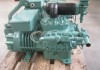 Maschine: BITZER S6G-25.2Y zweistufig Schockfrosteranlagen