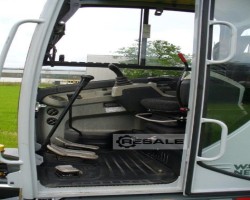 Maschine: WACKER NEUSON EZ53 -5,5t 35,9 kW / 48 PS Minibagger