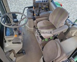 Maschine: D+E John Deere 6230 traktor 94 PS